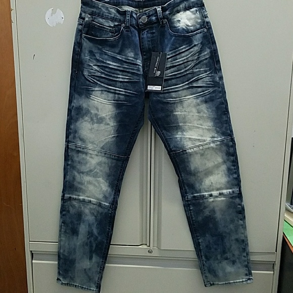 19v69 italia brand jeans